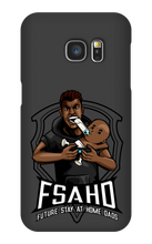 smash_ndash Samsung Phone Cases