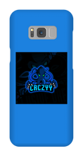 crczyy Samsung Phone Cases