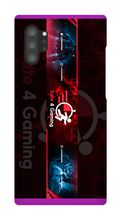 late4gaming Samsung Phone Cases