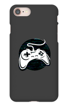 haroxx__ iPhone Phone Cases