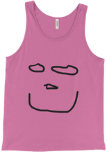 Smile Tank Top