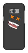 provokdshadow Samsung Phone Cases