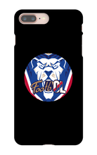 5. Coque iPhone Footb'OL Logo Lion (5 couleurs)