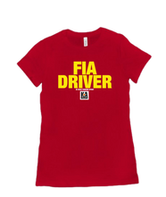 Women's Read the Fine Print Tee