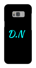 D.N samsung Phone Cases