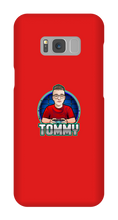 tommyrrfn Samsung Phone Cases