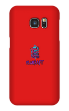 elmcraft Samsung Phone Cases