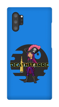 cptdeathstarre Samsung S9 Phone Cases