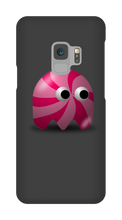 Ghost Cany Cane DripSamsung Phone Case