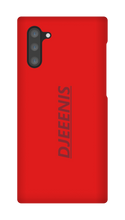 djeeenis Samsung Phone Cases