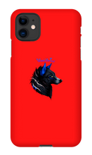 wositotuc iPhone Phone Cases