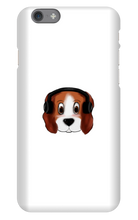 Mrbeagle2017 iPhone Phone Cases