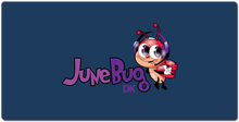 junebugdk XXL Gaming Mousepad