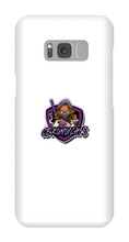 kunoichi5 Samsung Phone Cases