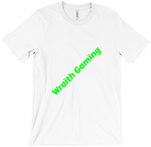 Wraith Gaming Australia T-Shirts