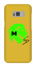 m0tionless_ Samsung Phone Cases