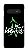 The Woods Samsung Phone Cases