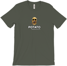 T-Shirt Manta Potato