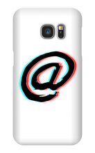 Axenide ChicARROBAs Y Samsung Phone Cases