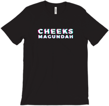 cheeksmagundah T-Shirts