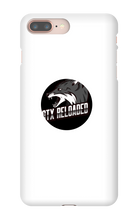 GTX Reloaded iPhone Phone Cases