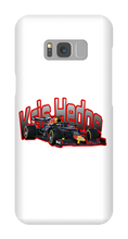 skip_hedge34 Samsung Phone Cases
