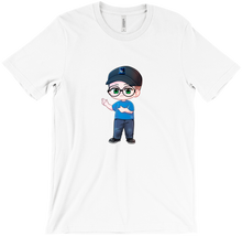 straggiz T-Shirts