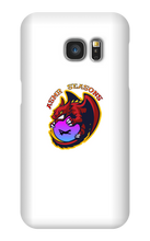 asmr_seasons Samsung Phone Cases