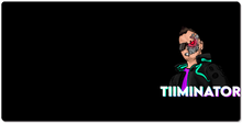 Tiiminator XXL-Mauspad