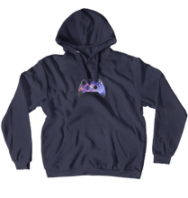 Galaxy Controller Hoodie