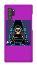 evilestsplash Samsung Phone Cases