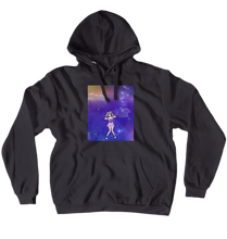 littledevil1121 Hoodies (No-Zip/Pullover)