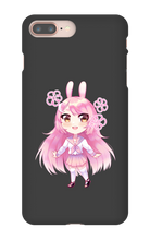 LewnaBun Happi iPhone  Case