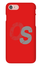 OneState iPhone Phone Cases