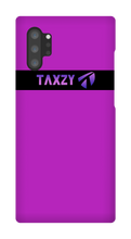 Taxzy's Samsung Cases