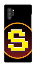 theonlyslamon Samsung Phone Cases