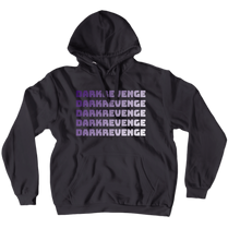 DarkRevenge Pullover Hoodie
