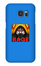yamatatakashi Samsung Phone Cases