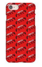 jdhertz - Omerta iPhone Phone Cases