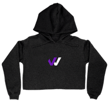 jahirawrld2 Women’s Cropped Hoodie
