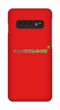 naturemouse Samsung Phone Cases