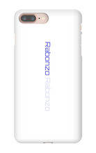 rabonzo iPhone Phone Cases