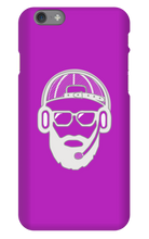 amateurdadgaming iPhone Phone Cases