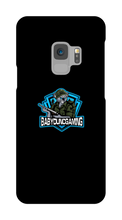 babyduncgaming Samsung Phone Cases