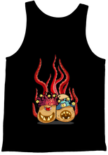 Eldritch Potatoes Tank
