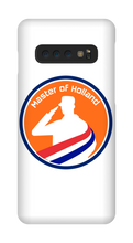 masterofholland Samsung Phone Cases