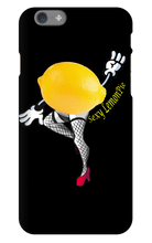 sexylemonpie_ iPhone Phone Cases