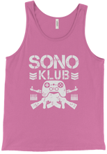 SoNo Klub Army Tank Top