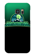 northernturk Samsung Phone Cases
