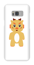 Reggie Samsung Phone Cases